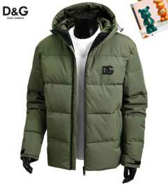 Picture of Dolce Gabbana Jackets _SKUDGM-3XL25tr0934222